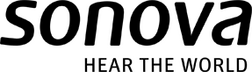 Sonova logo